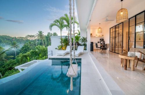 Pejeng Kawan Villa | Villa Amorgos I, Ubud