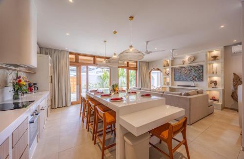 Sanur Villa | Villa Amoura by Optimum Bali, 500 m Sanur Beach
