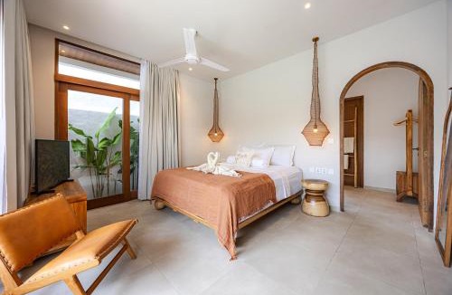 Sanur Villa | Villa Amoura by Optimum Bali, 500 m Sanur Beach