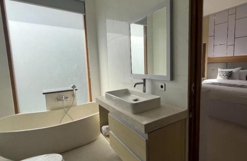 Padangsambian Klod Villa | Villa Andrew 1