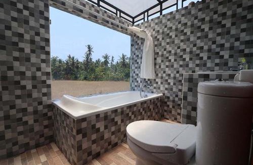 Jasri Villa | Villa Angel D'Uma