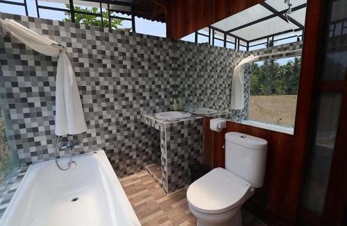 Jasri Villa | Villa Angel D'Uma