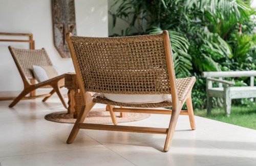 Sunset Road Villa | Villa Anna Lou 1BR Boho Escape in Seminyak