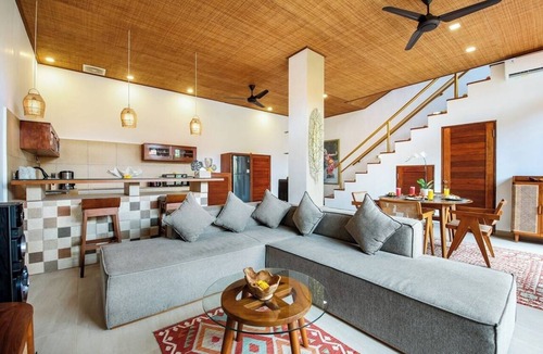 North Legian Villa | Villa Anvira