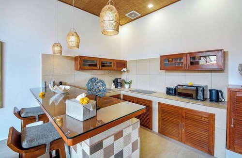 North Legian Villa | Villa Anvira