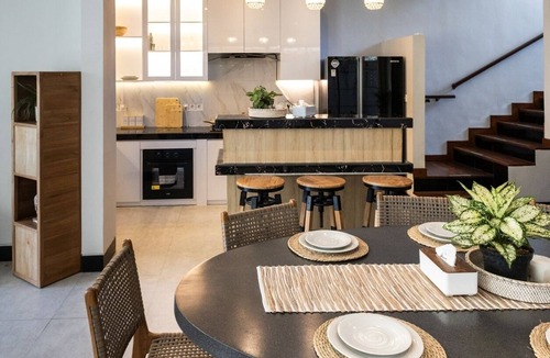 Sanur Kauh Villa | Villa Ariki - Stylish Sanur Escape