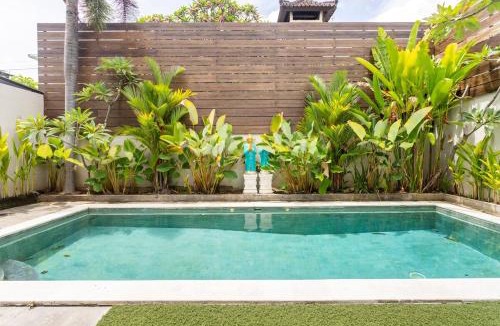Drupadi Villa | Villa Arinda Central Seminyak