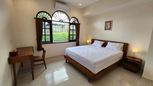 Denpasar Utara Apartment | Villa Ashanara Wijaya Kusuma