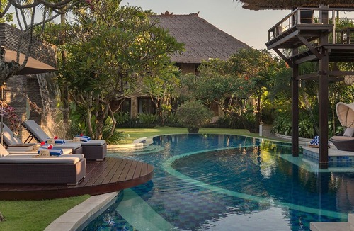 Batubelig Villa | Villa Asta - Seminyak