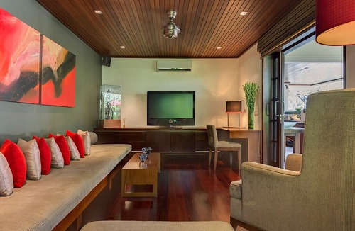 Batubelig Villa | Villa Asta - Seminyak