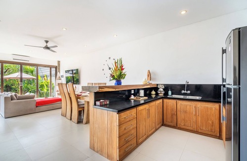 Legian Villa | Villa Avaluna (by JB Villas)