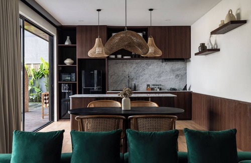 Kaba-Kaba Villa | Villa BAB 36