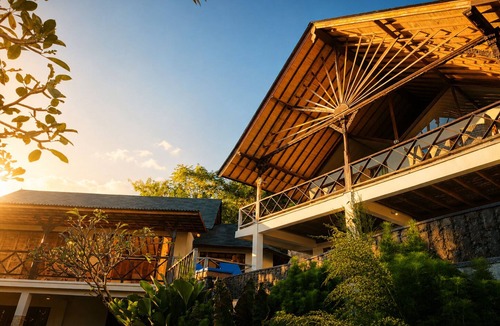 Jungut Batu Villa | Villa Bagus