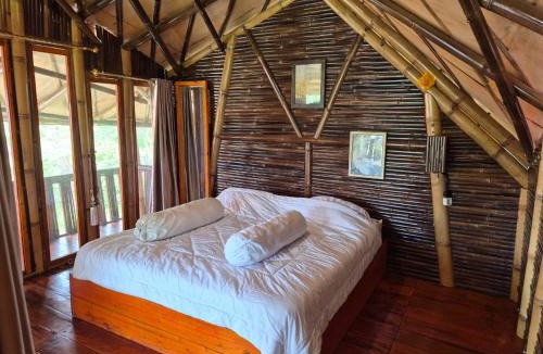 Karo Hotel | Villa Bambu Juma & Bakal
