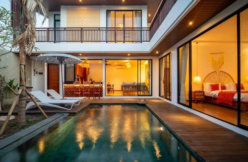 North Legian Villa | Villa Bella Wilson 4