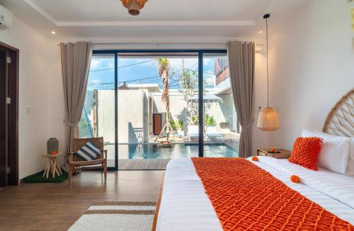 North Legian Villa | Villa Bella Wilson 4