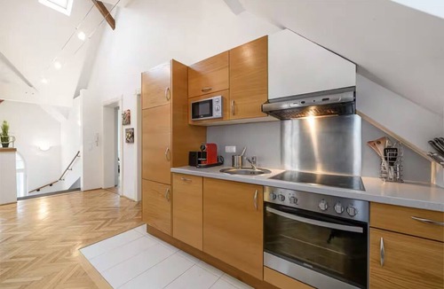 Bad Gastein House | Villa Benedikt | Entire House with 3 Apartments in Bad Gastein