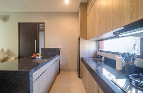 Kediri House | Villa Bintang Bahagia · Stroll to the Surf: Modern 2BR Villa in Tabanan