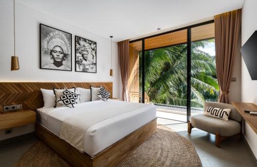 Ubud City-Centre Villa | Villa Bisma Coco by BaliSuperHost