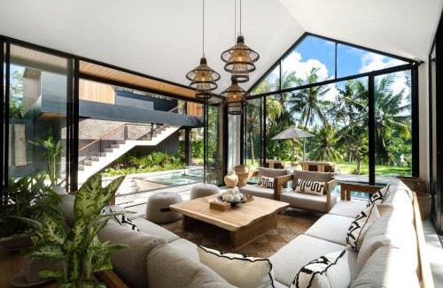 Ubud City-Centre Villa | Villa Bisma Coco by BaliSuperHost