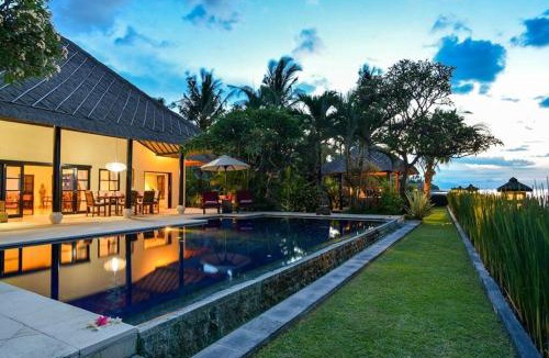 Temukus Villa | Villa Branie
