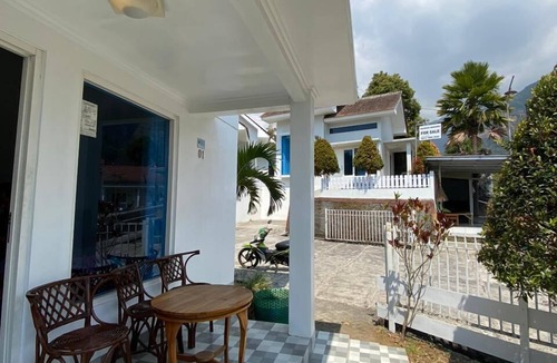Sukapura Villa | Villa Bromo Potato 2