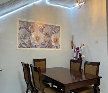 Berastagi Villa | Villa Bukit Asri Berastagi