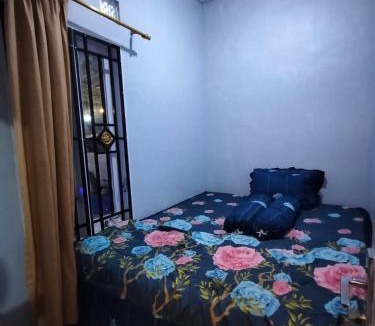 Berastagi Villa | Villa Bukit Asri Berastagi