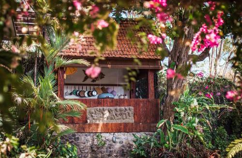 Amed Villa | Villa Bukit Malas 1