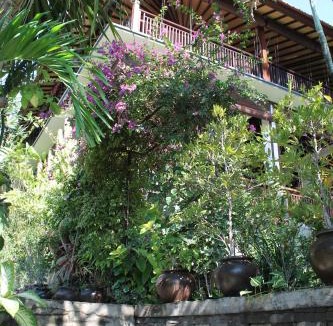 Amed Villa | Villa Bukit Malas 1