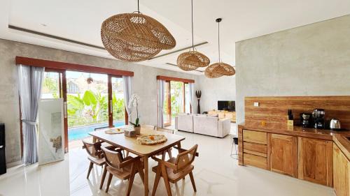 Denpasar Villa | Villa Bumbabu