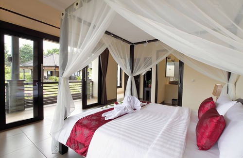Kalibukbuk Villa | VILLA CAHAYA. Luxurious Villa with Stunning Ocean & Jungle Views!