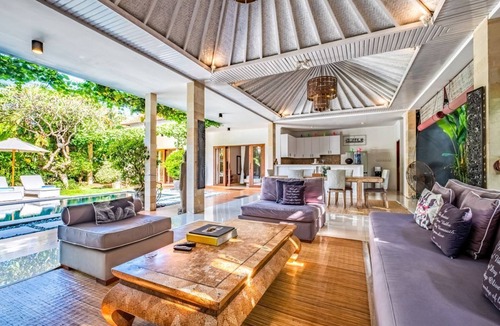 Drupadi Villa | Villa Caipiroska - Three Bedroom Villa, Sleeps 6