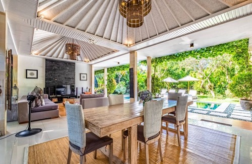 Drupadi Villa | Villa Caipiroska - Three Bedroom Villa, Sleeps 6
