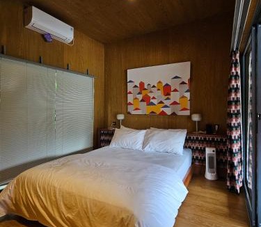 Parongpong Villa | Villa Cannary
