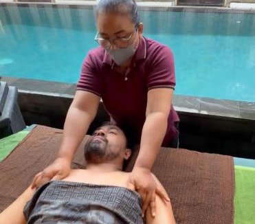 Padangsambian Klod Villa | Villa Cantik Tresna