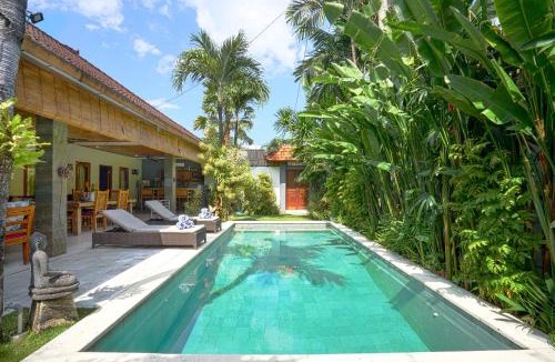 Petitenget Villa | Villa Capri Sonne 4A