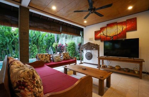 Petitenget Villa | Villa Capri Sonne 4A