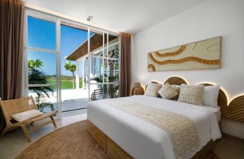 Mambal Villa | Villa Caroline by BaliSuperHost