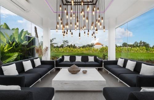Singakerta Villa | Villa Casa Nucci by BaliSuperHost