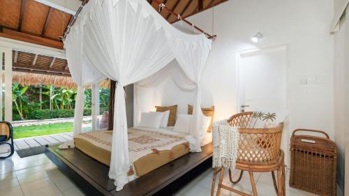 Dyanapura Villa | Villa Celeste by Villa Finder
