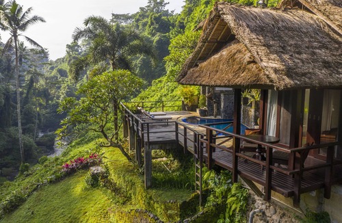 Kemenuh Villa | Villa Cella Bella