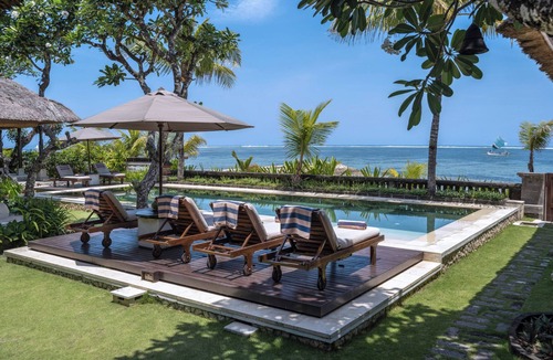 Sanur Villa | Villa Cemara by Elite Havens