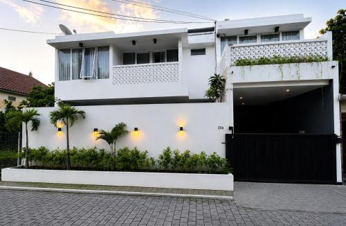 Pemecutan Kelod Villa | Villa Cendana