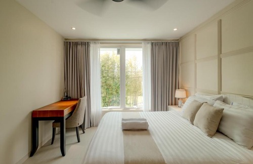Pemecutan Kelod Villa | Villa Cendana