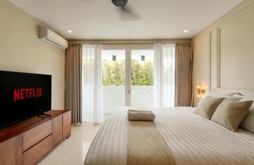 Pemecutan Kelod Villa | Villa Cendana