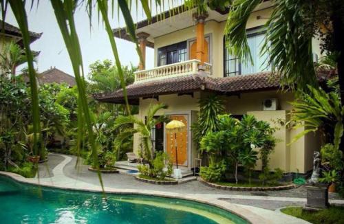 Batubelig Resort | Villa Chandra Batu Belig