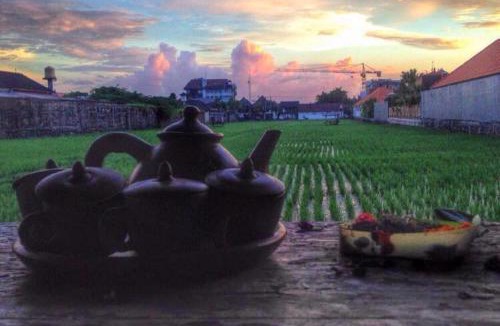 Batubelig Resort | Villa Chandra Batu Belig