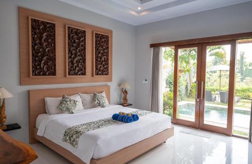 Abiansemal Villa | Villa D'alas Ubud