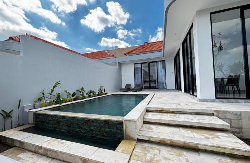 Dalung House | Villa Damayu Canggu